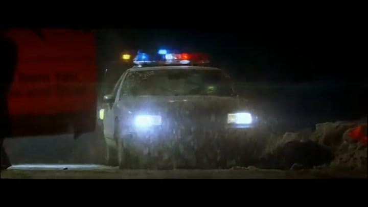 Tráiler oficial de Código de honor