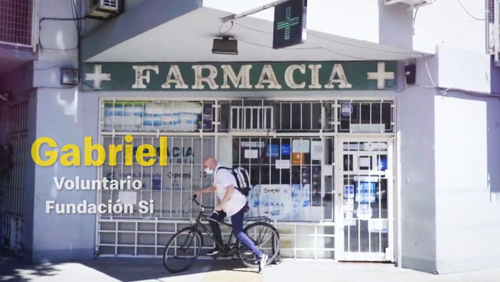 Video clip: Gran día