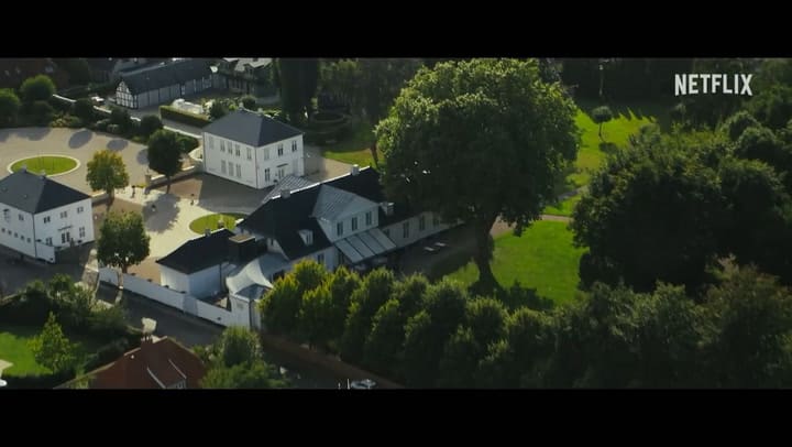 Los secretos que ocultamos - Tráiler oficial - Netflix