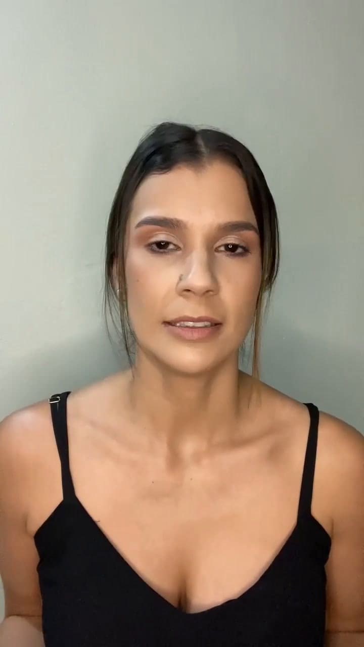 Eva Rodríguez compartió un video tras lo sucedido.