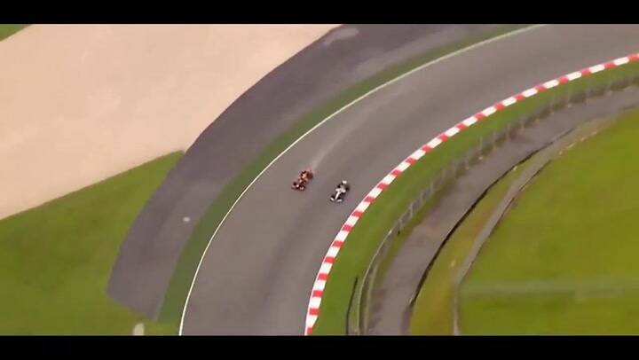 Fórmula 1 en la Argentina: la obsesión por contar con un piloto local tiene tres candidatos