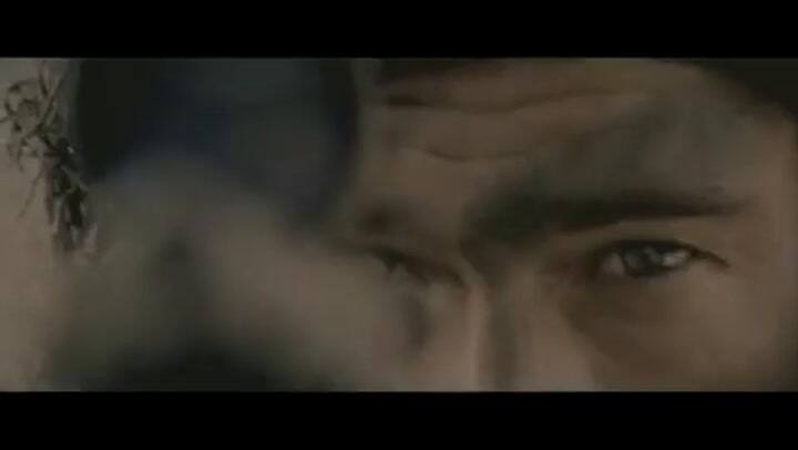 Juego de espías, tráiler