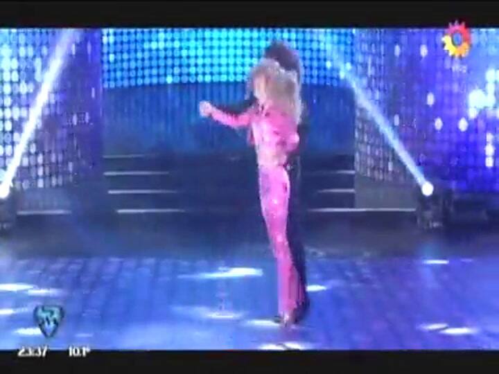 Bailando 2017 - El Dipy - Disco 08/06/2017