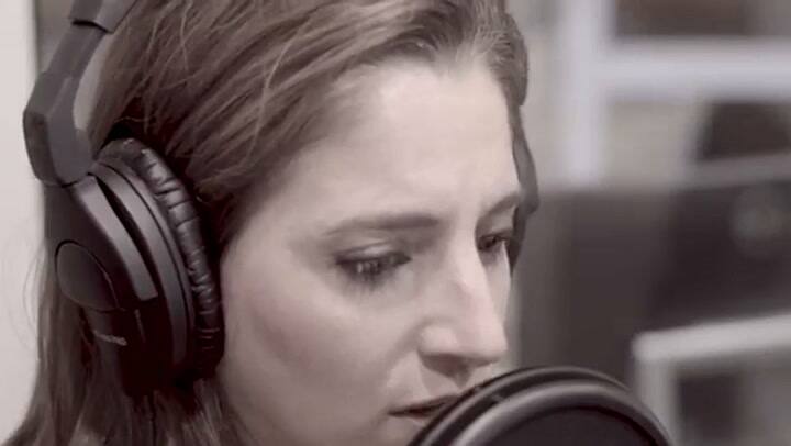 Natalia Pastorutti – “Pedro Canoero”