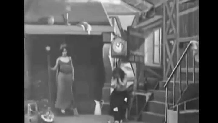 Cenicienta' - Fuente: YouTube