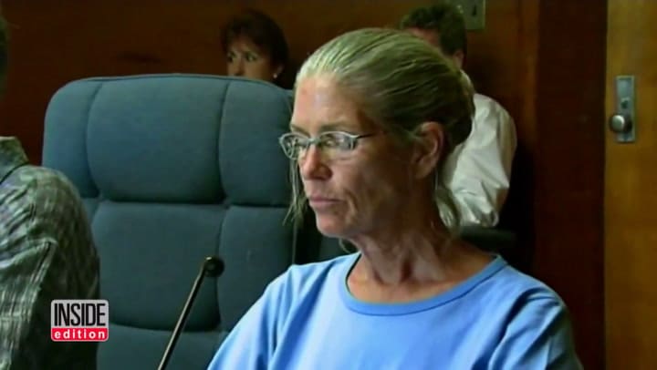 Leslie van Houten, la discípula de Manson a quien le negaron 20 veces la libertad condicional