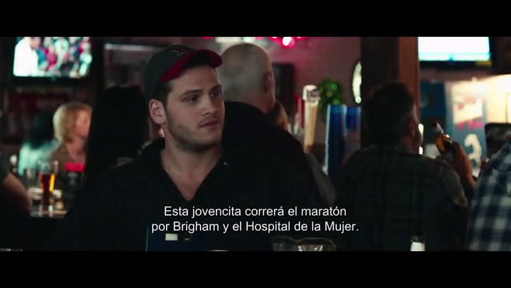 Trailer de Más fuerte que el destino