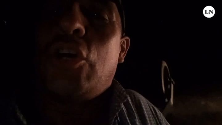 "No se enamore de las retenciones": el mensaje de un productor rural a Milei