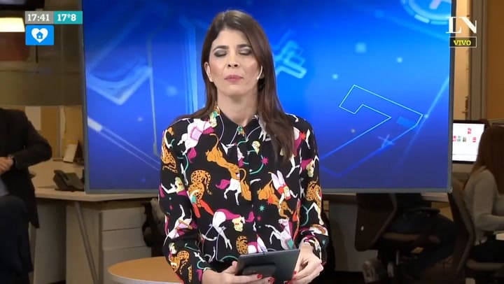 Entrevista a Federico Pinedo sobre la expropiación de Vicentín