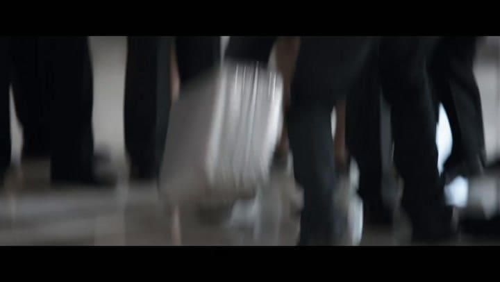 Adelanto de 'Loki' - Fuente: Disney+ / Marvel Latinoamérica Oficial