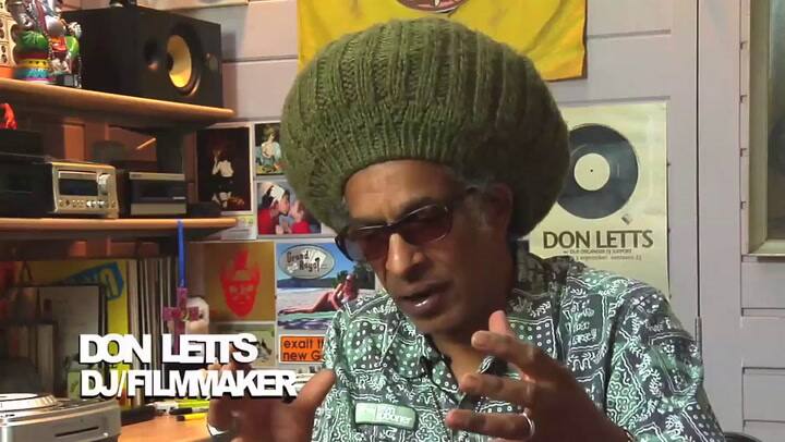 Trailer: Here To Be Heard - Fuente: YouTube