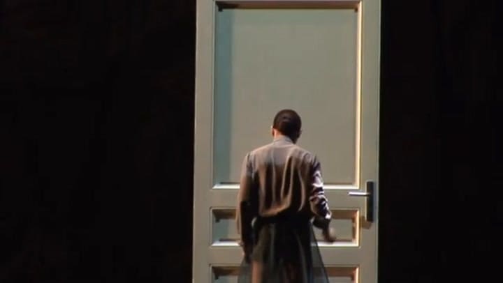 Ludmila Pagliero And Stephane Bullion - Appartement 2012