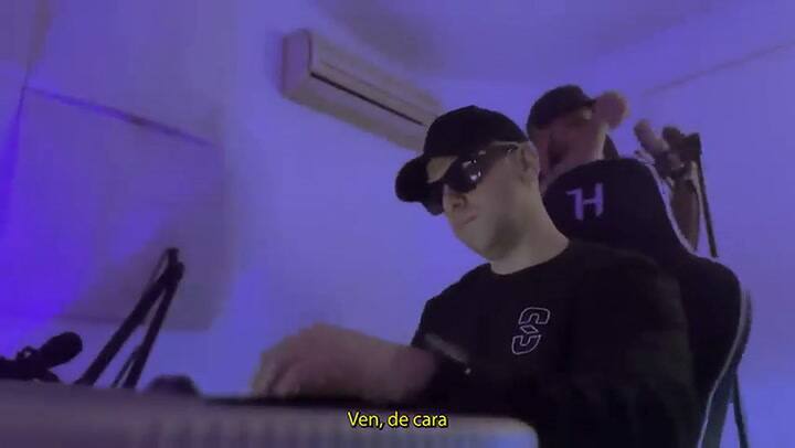 La canción que raperos españoles sacaron contra Shakira