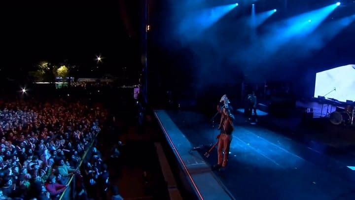 Quilmes Rock 2025 Las Entradas Disponibles Desde El 25-6 En Enigmatickets.compreventa Visa Galicia Con 20% De Ahorro Y 6 Cuotas S-int#quilmesrock #Quilmesrock2025 #Showsenargentina #Recitalesenargentina