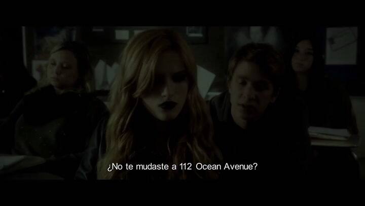 Trailer de Amityville: el despertar