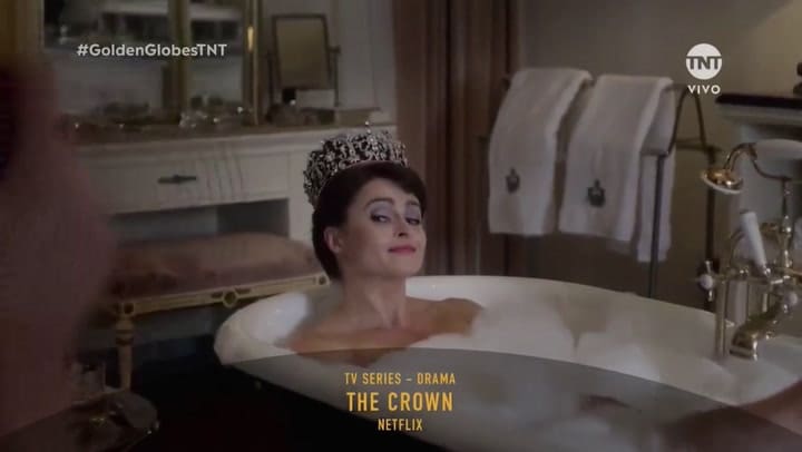 Mejor serie succession - Fuente: TNT