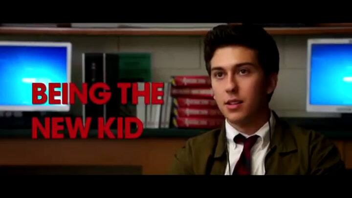 Trailer de Ashby - Fuente: YouTube