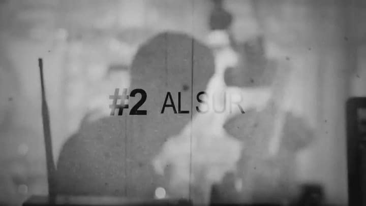 Infierno 18 ft - Leon Gieco