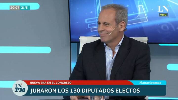 Columna de Claudio Jacquelin