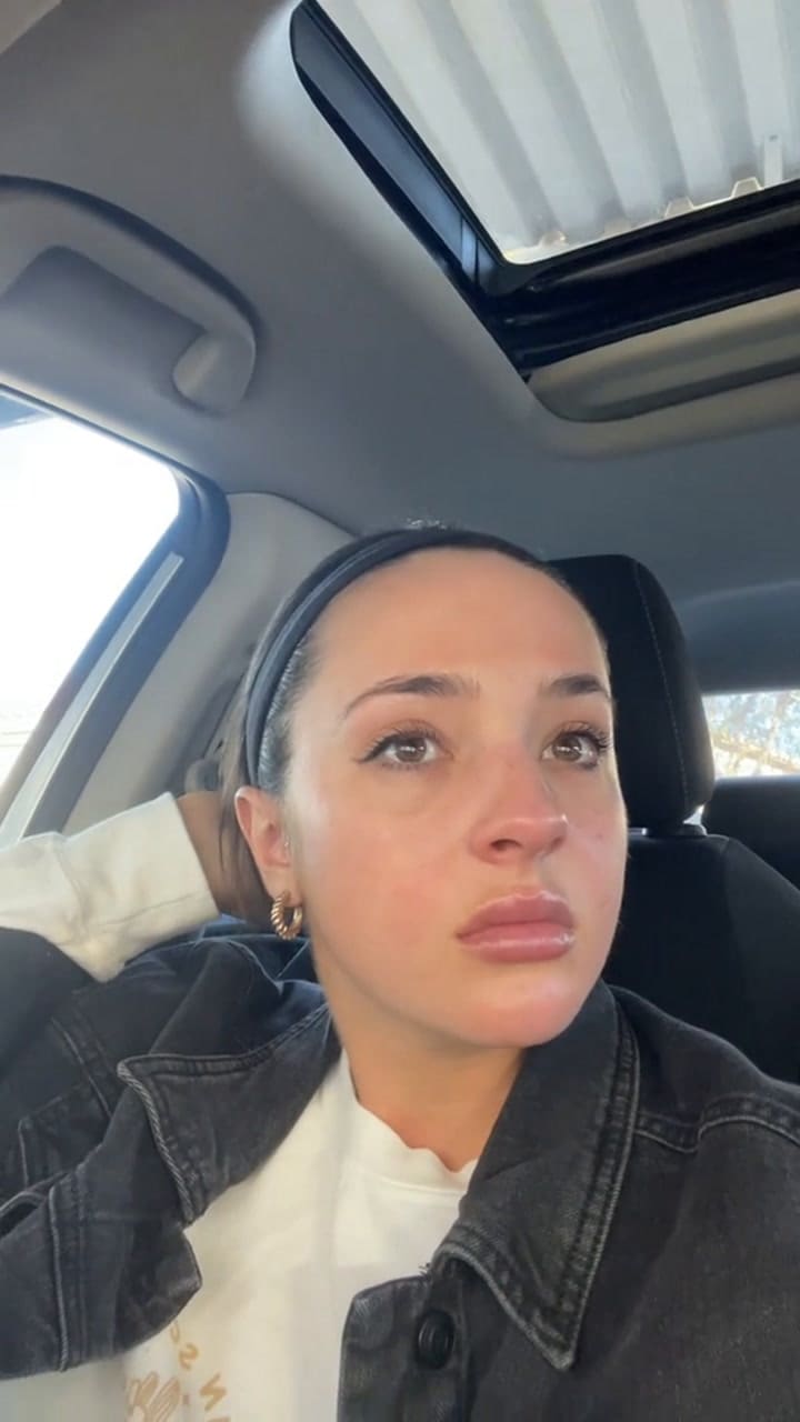 Reveló que tiene tres trabajos y no le alcanza la plata y se volvió viral