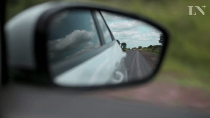 Vivir en el horno - Historias extremas