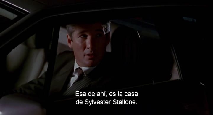 Trailer de Mujer bonita - Fuente: YouTube