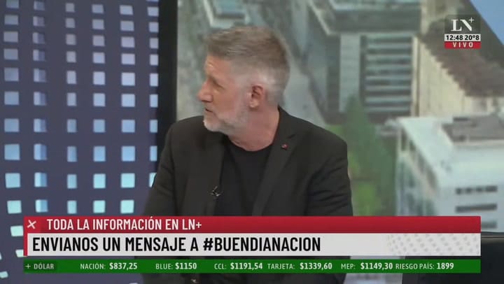 Desesperada búsqueda en Pinamar: dos amigos entraron al mar a pescar y desaparecieron