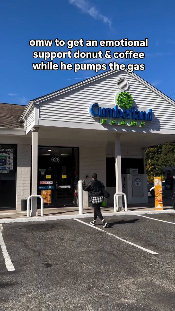 Just Doing What I Do Best