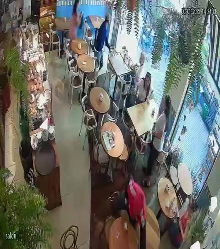 El robo al primo de Patricia Bullrich