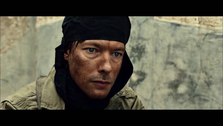 Residente - 'Guerra'