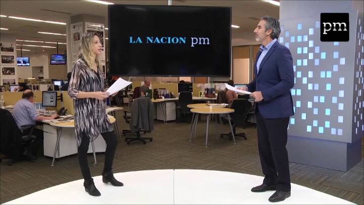 Video: Otorgan la excarcelación al médico que mató a un ladrón