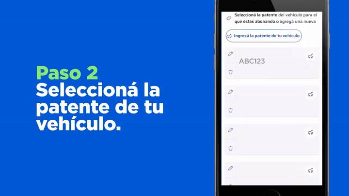 Cómo funciona la app Blinkay