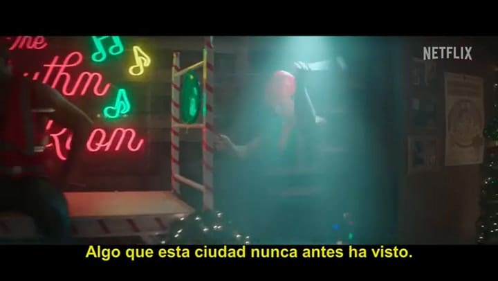 Ceremonial Gentlemen, Trailer