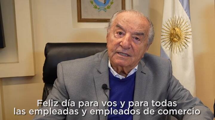 Este 20 de septiembre se celebra el Día del Empleado de Comercio