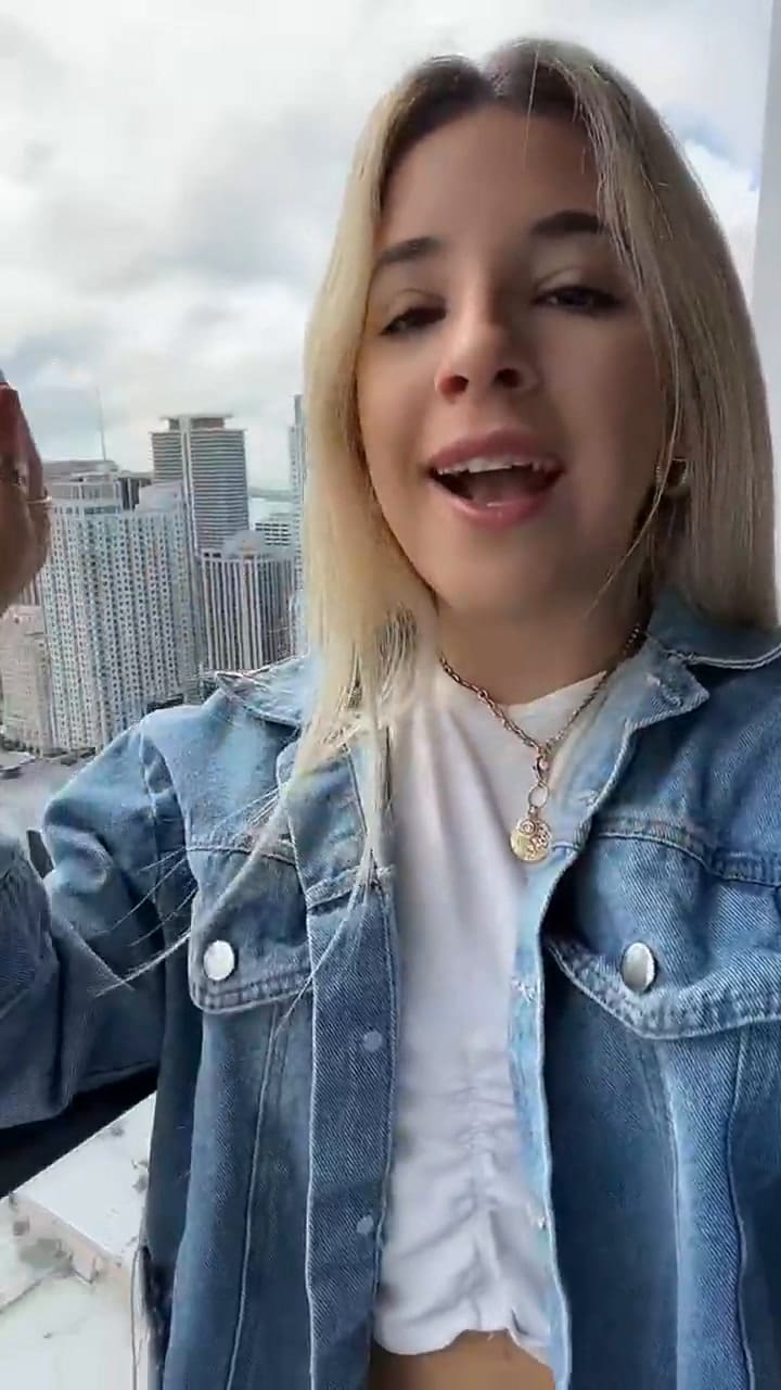 Esto es lo que nadie dice de vivir en Miami, según una tiktoker