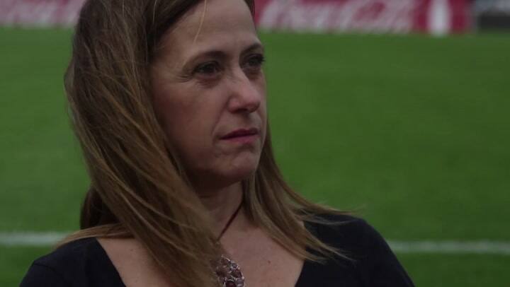 Outsiders los columnistas de La Nacio´n en el Mundial Rusia 2018