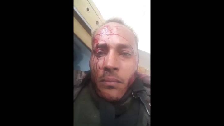 Óscar Pérez se rebeló a mitad del año pasado, cuando atacó edificios del gobierno chavista