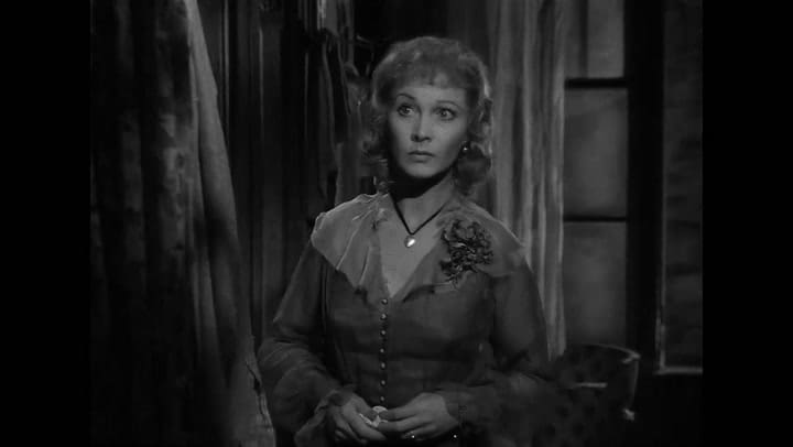 Escena de 'Un tranvía llamado deseo' - Fuente: YouTube