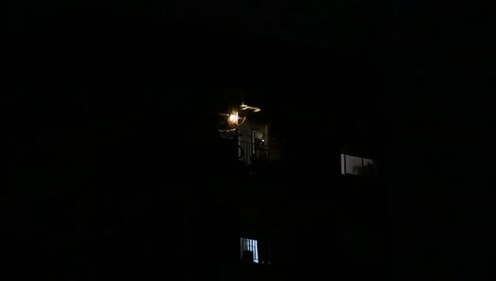 Aplausazo en Floresta