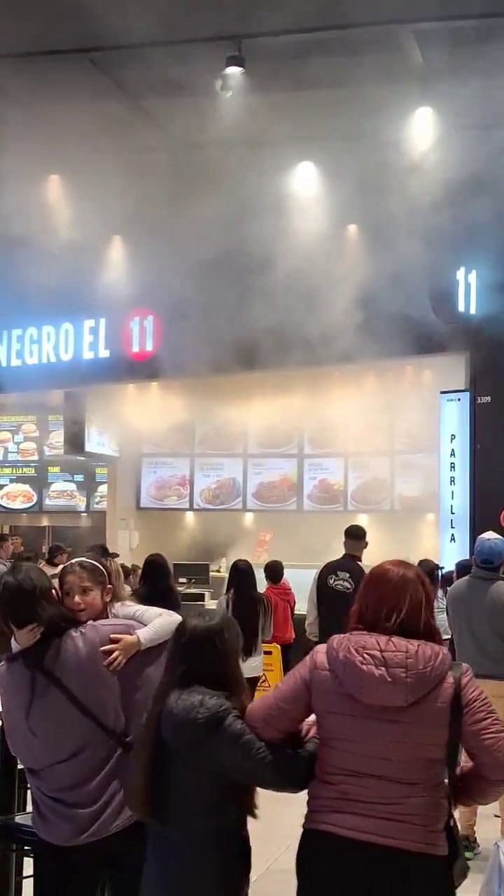 Incendio Unicenter 3