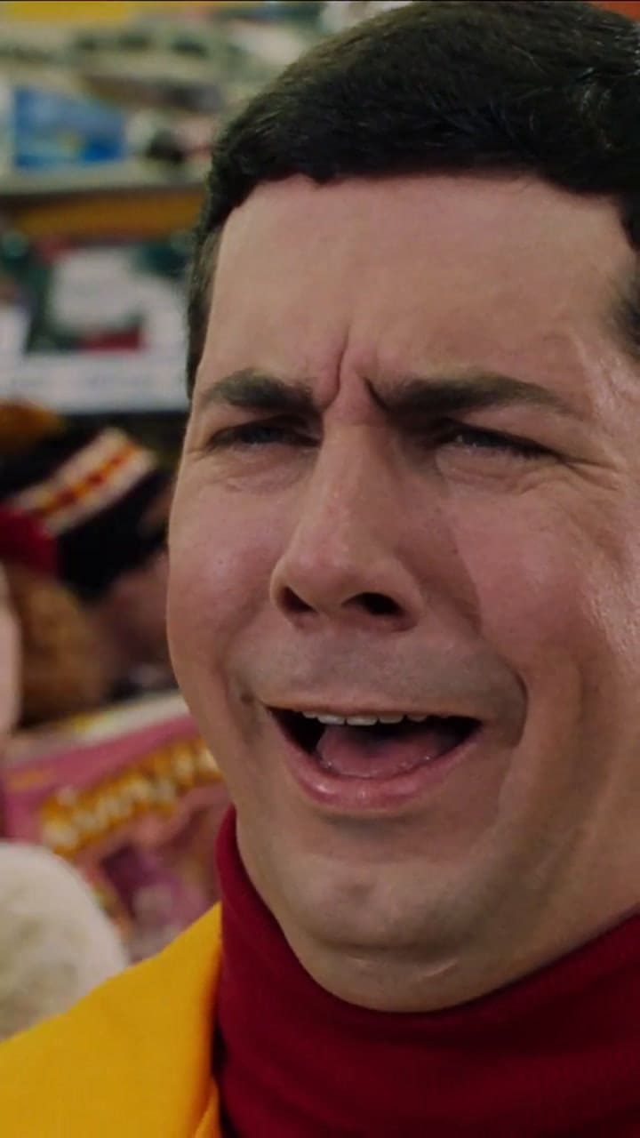 El regalo prometido, tráiler