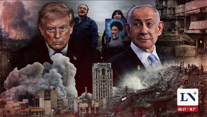 Andres Repetto en LN+