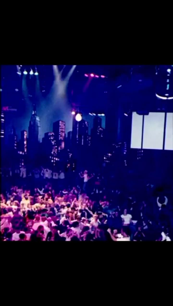 El viernes 16 de octubre La City celebra sus primeros 45 años