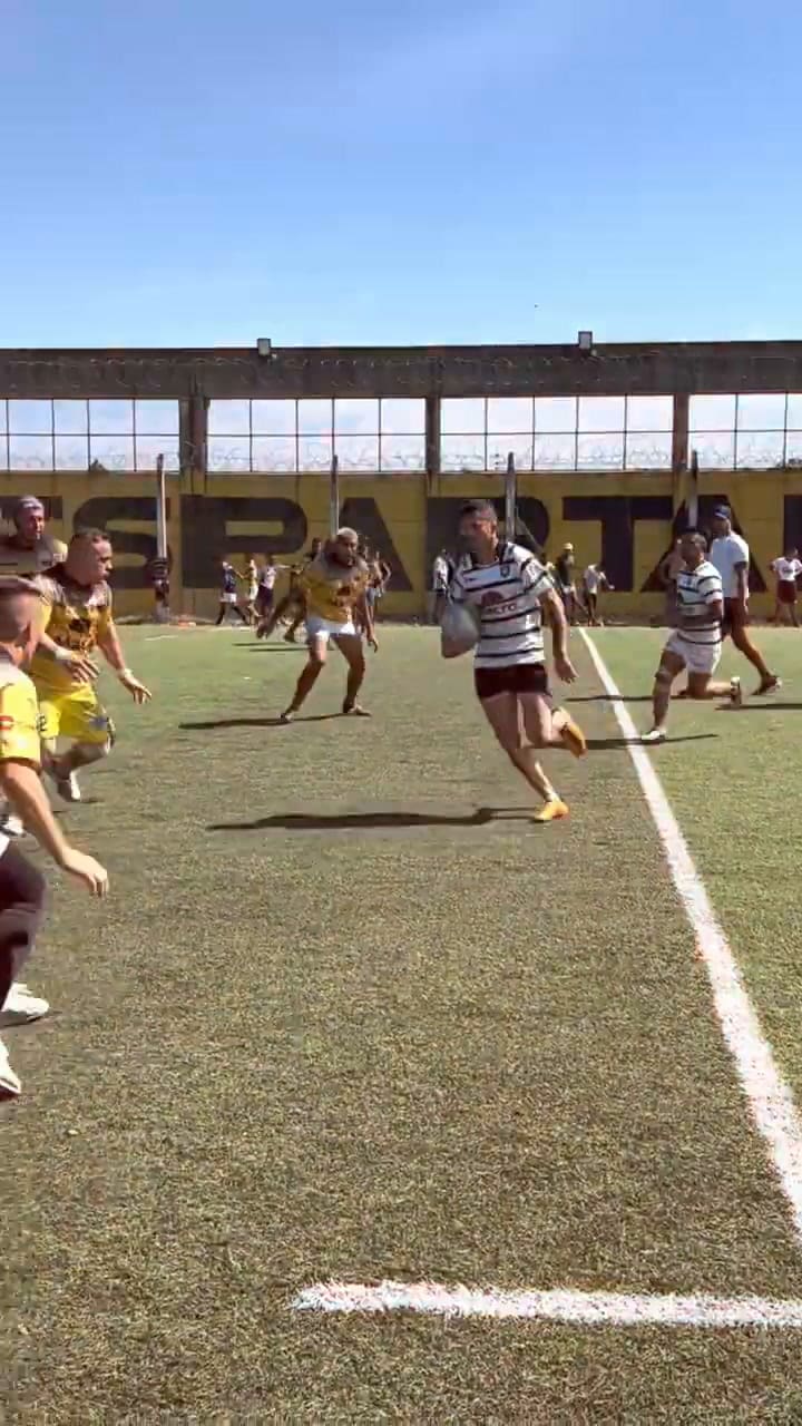 Fundación Espartanos 14 Años Diciendo Sí A Las Segundas Oportunidades