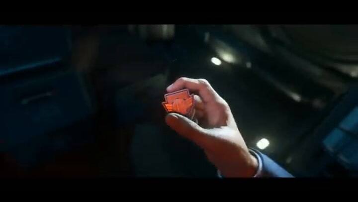 Esquadrão 42, com Gary Oldman e Mark Hamill, promete ajudar a desenvolver Star Citizen