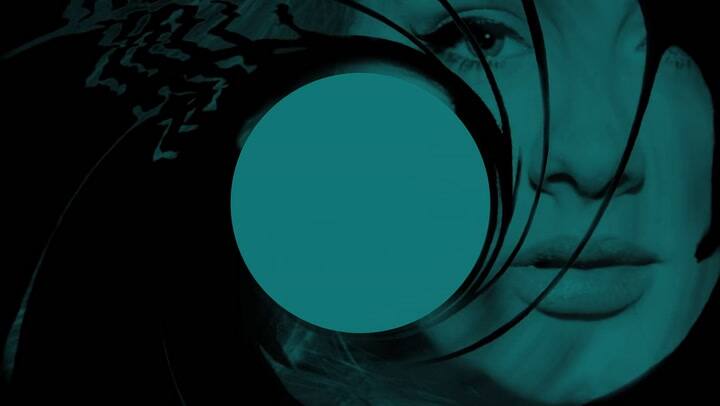 Adele | Skyfall - Fuente: Youtube