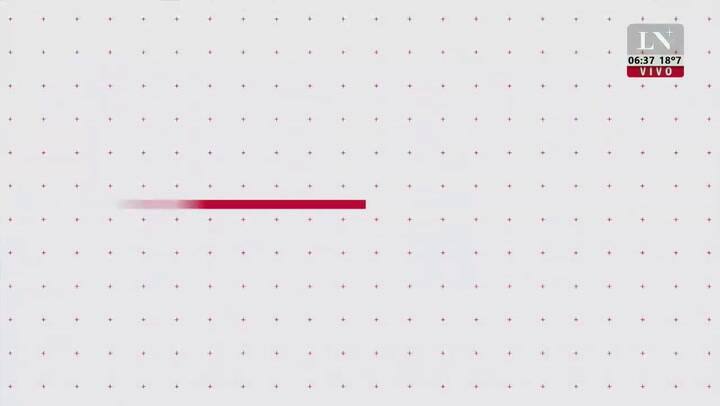 Choque contra el Metrobus de Juan B. Justo