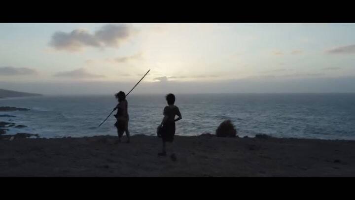 Trailer Eternals -Marvel