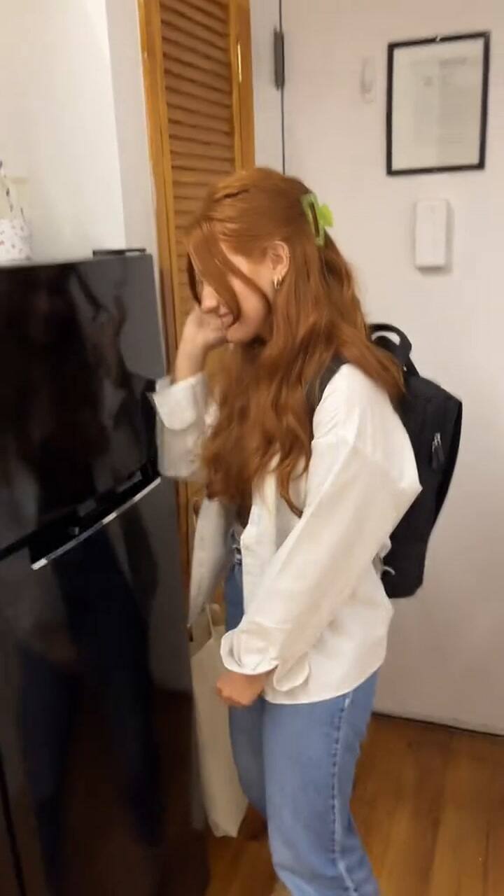 Mini Departamento En Manhattan