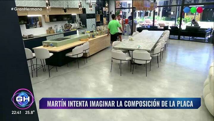 Los posibles complots de Gran Hermano